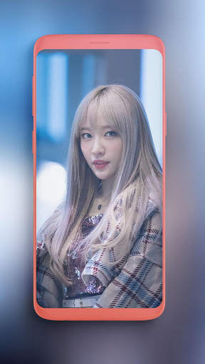 EXID Hani wallpaper Kpop HD new screenshot 4