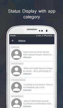 DP and Status (Offline) screenshot 6