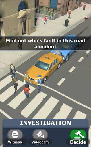 Accident Investigator screenshot 11