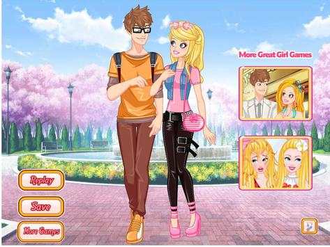 High School Crush Date 2 screenshot 8