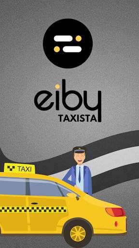 Eiby Taxista скриншот 1