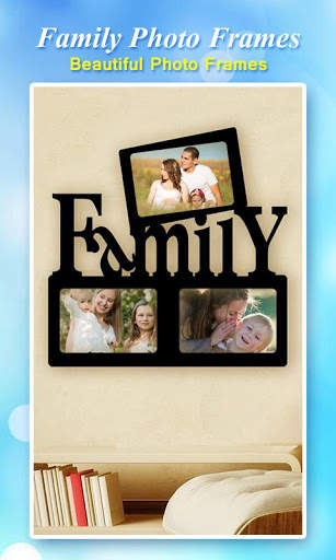 Family Photo Frame 2021 - Made in India screenshot 13