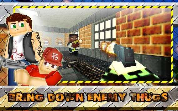 Mine Theft Auto Mini Games screenshot 10