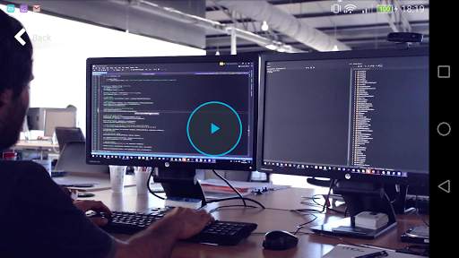 MOG Video screenshot 4
