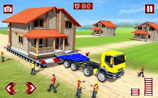 House Transport Simulator screenshot 4