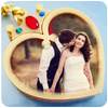Love Locket Photo Frame 1.1.1