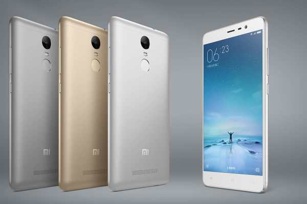 Launcher for Redmi Note 4x screenshot 2