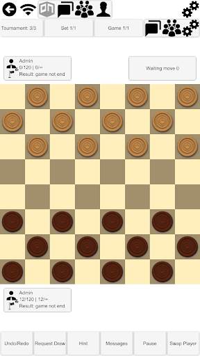 Hundred Chess Games Master screenshot 3