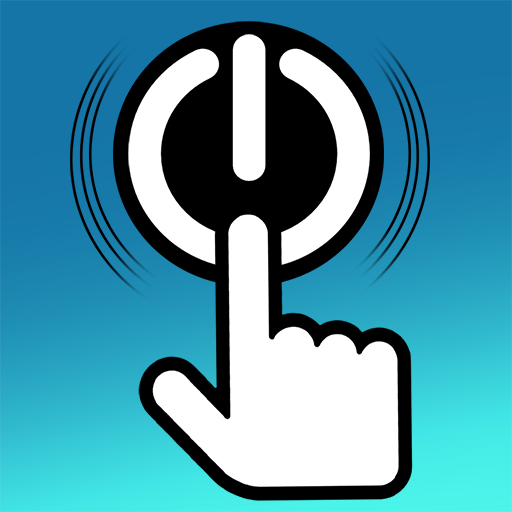 Turn Screen Off &amp; One Touch Lock icon