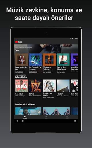 YouTube Music screenshot 7