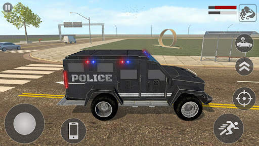 Openworld Indian Driving Bikes screenshot 27