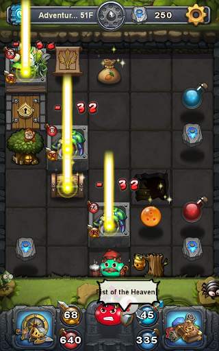 Gumballs & Dungeons(G&D) screenshot 24