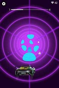 Turbo Car Racing screenshot 3