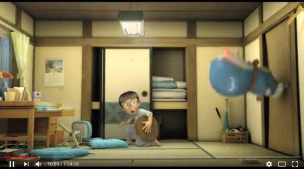 New Doraemon Videos Collection HD 2 تصوير الشاشة