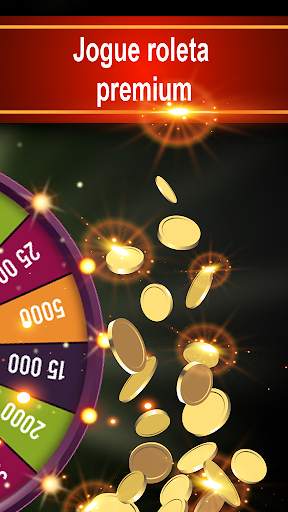 Roulette VIP - Roleta Casino screenshot 5