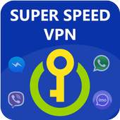 Super VPN 1.1