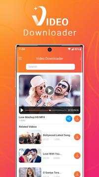 Video Downloader screenshot 3