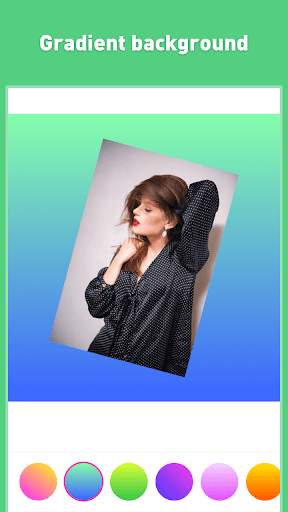 Photo Square - Insta Square Blur Image Background screenshot 4