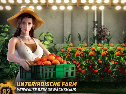 Last Fortress: Underground screenshot 14