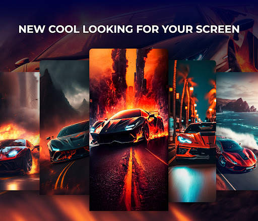 Wallpapers - 4K Wallpapers screenshot 2