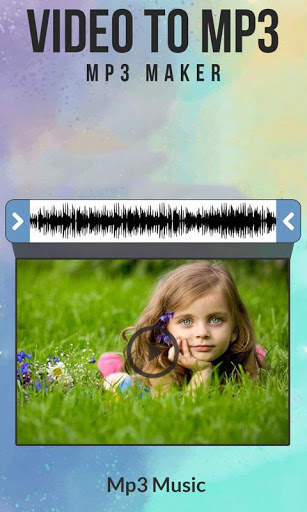 Video to MP3 : MP3 Maker screenshot 4