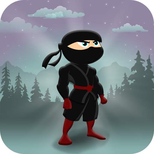 Tiny Ninja -  Adventure and Action Game . 29