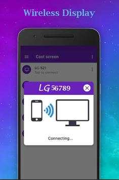 Wireless Display screenshot 2
