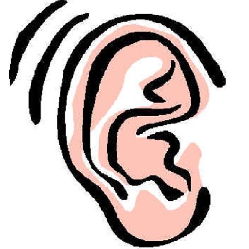 Hearing Training icon
