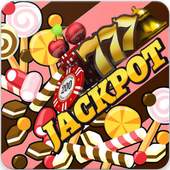 SUPER BIG WIN SLOTS : Jackpot Candy Slot Machine 1.1.0