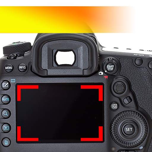 Magic Canon ViewFinder 3.24.2