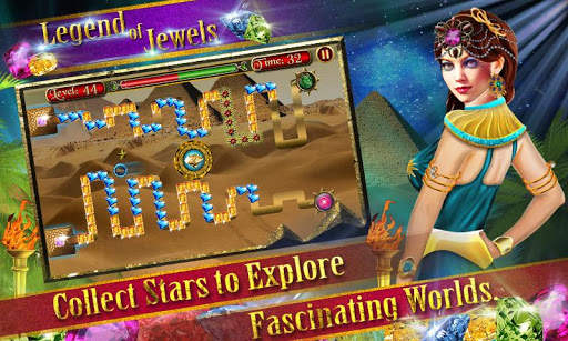 Legend Of Jewels screenshot 4