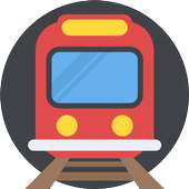 Indian Train Seat Position / Seat Map on 9Apps