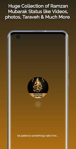 Ramzan Status - Islamic Videos screenshot 1