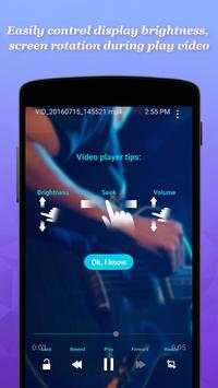 Video Player screenshot 4