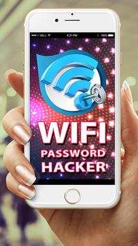 Wifi Analyzer Simulator 🔐 screenshot 1