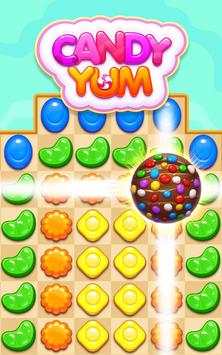Candy Yummy screenshot 10