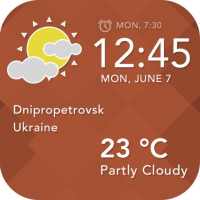 Weather Maps on 9Apps