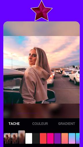 Video Maker Star Edits - FREE screenshot 4