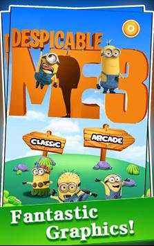 magic minion pop deluxe screenshot 1