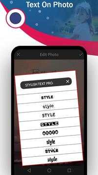 Text Art - Text on Photo / Name on Photo screenshot 2