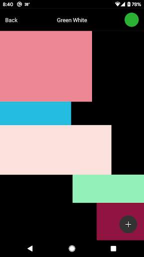 Color Chat screenshot 4