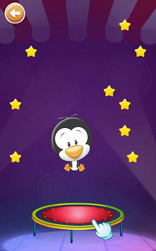 Toddler puzzle games for kids screenshot 7
