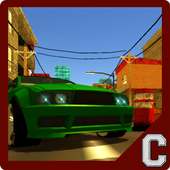 Car Parking 3D