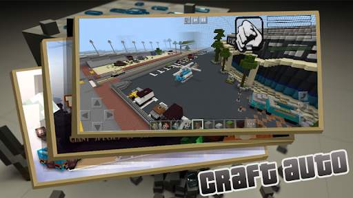 Craft Auto Mod screenshot 2