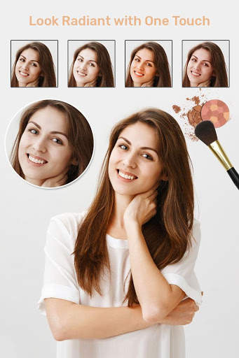 You Beauty Makeup : Makeover Parlour screenshot 8