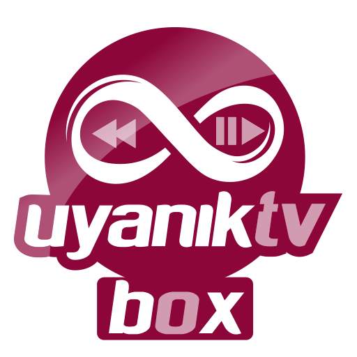 Uyanık TV Box 4.3