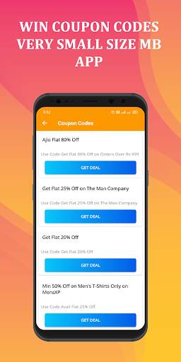 INDIA Online Shopping App screenshot 6