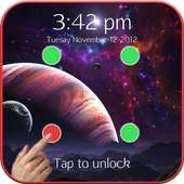Tap Knock Lock - Lock Screen icon
