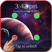 Tap Knock Lock - Lock Screen 1.1