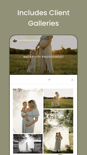 Unscripted Photography Posing screenshot 8
